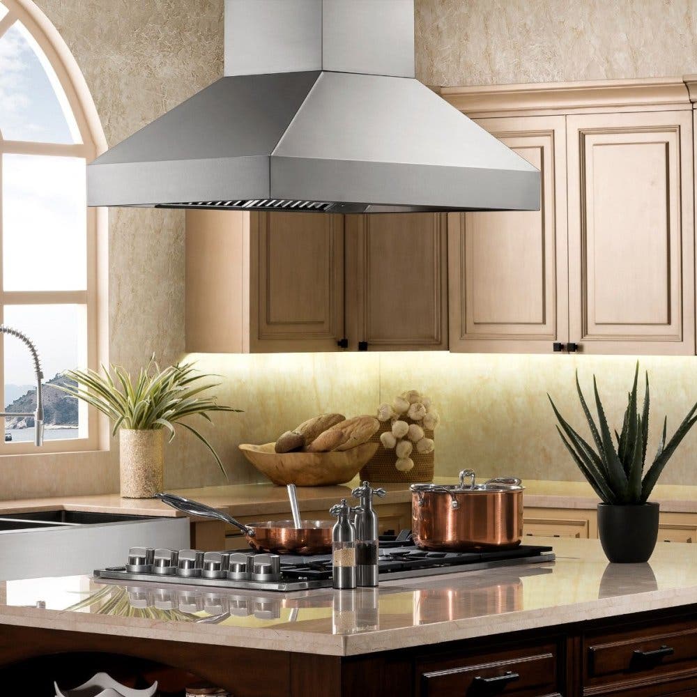 Zline 597IRS30 30 Inch