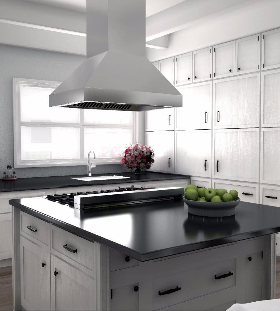 Zline 597IRS30 30 Inch