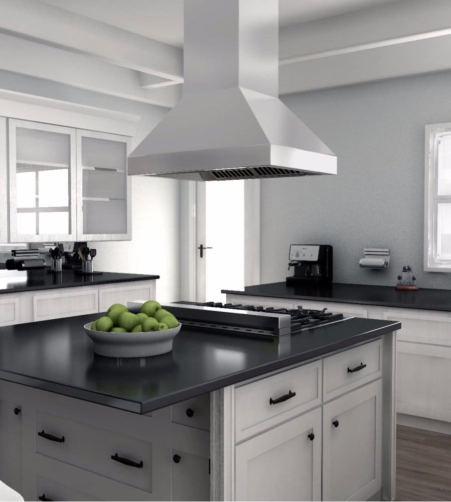 Zline 597IRS30 30 Inch