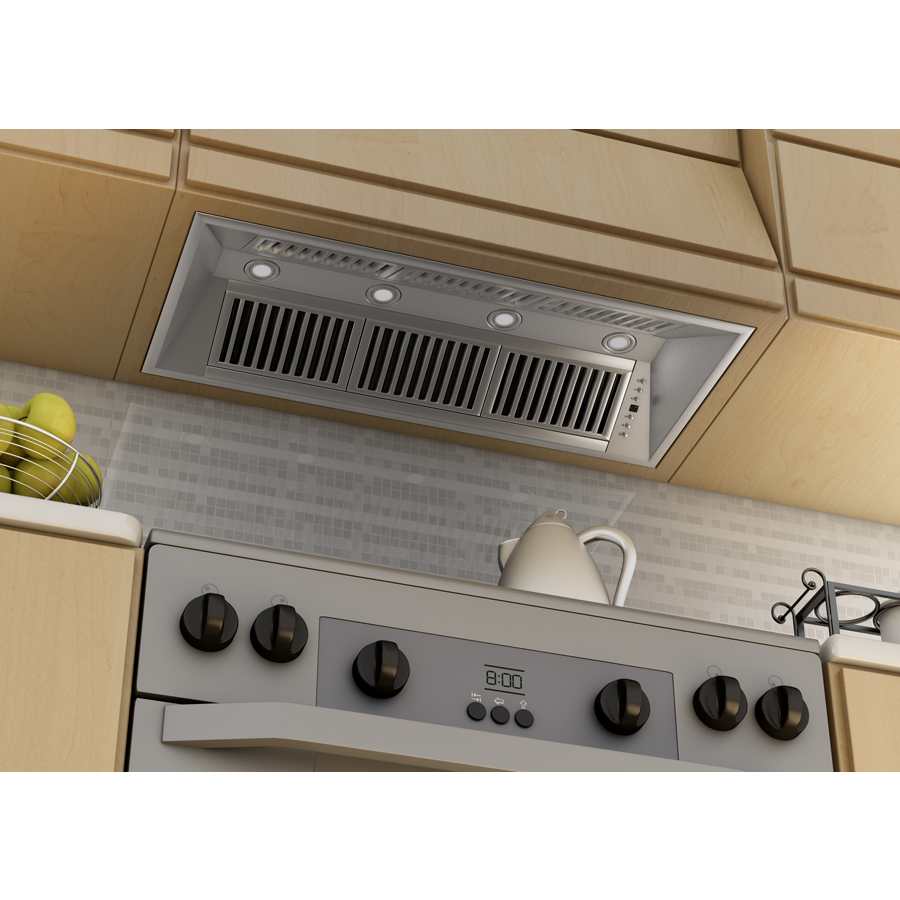 Zline 721RS46 46 Inch