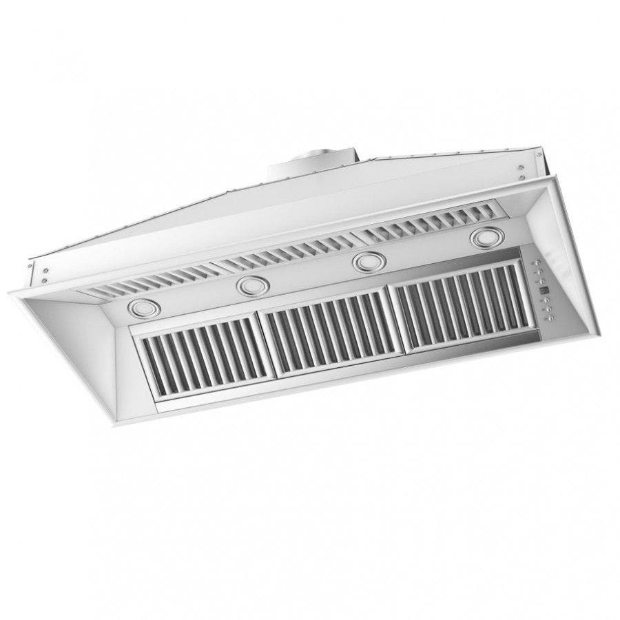Zline 721RS46 46 Inch