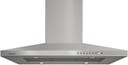 42 Inch Island Chimney Range Hood