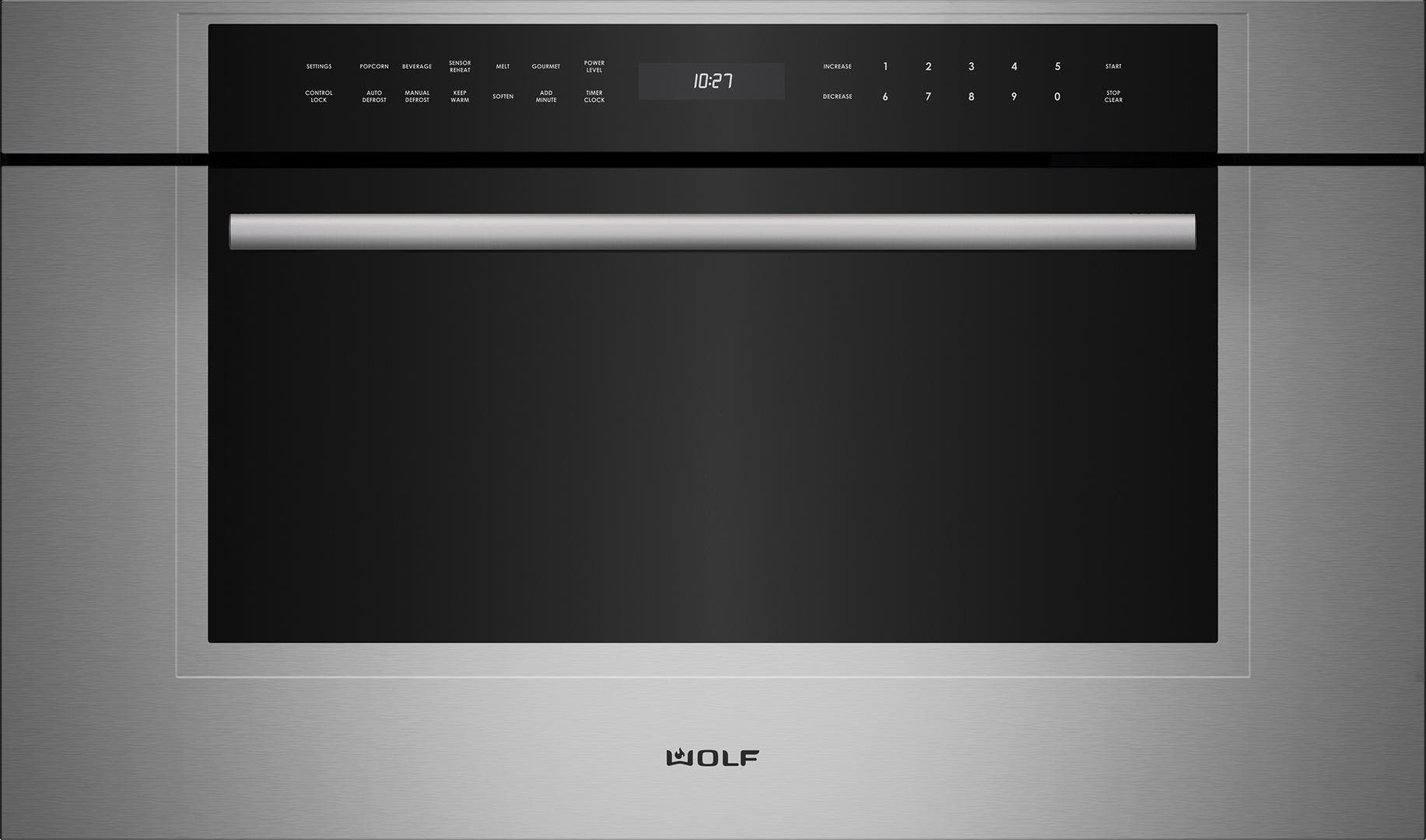 Wolf SPO30TMSTH
