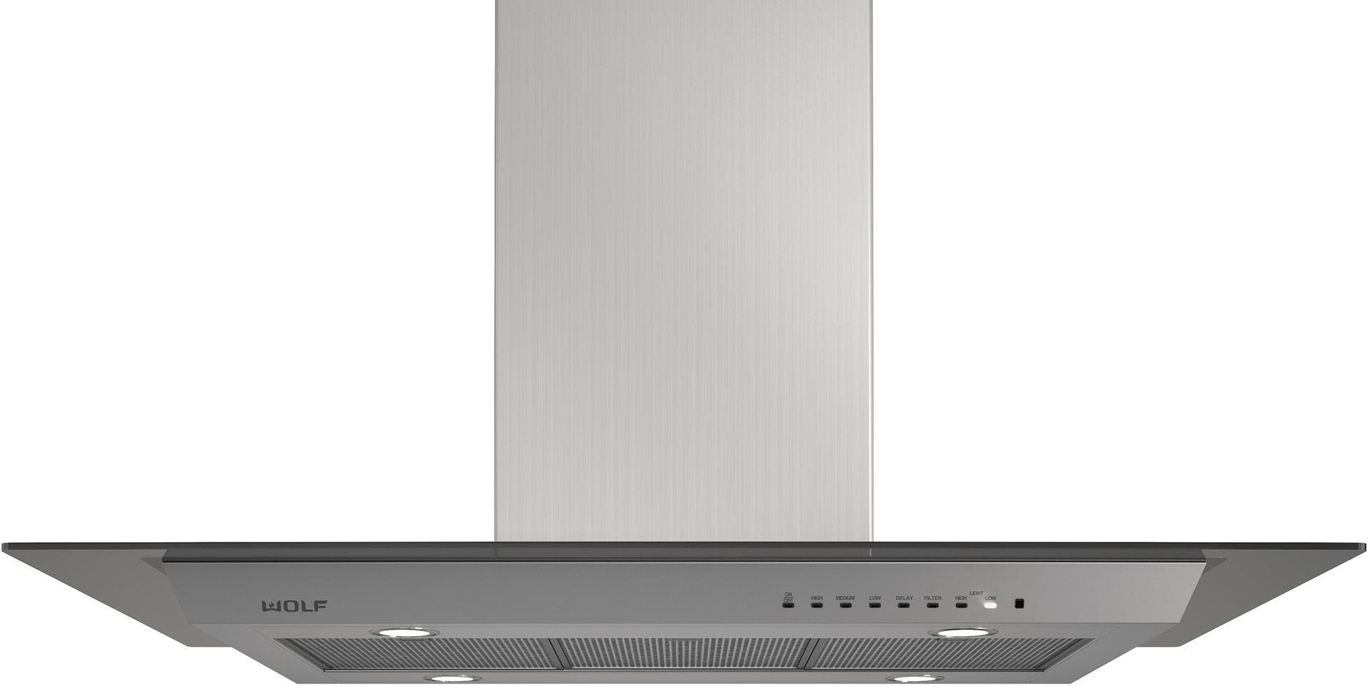 Wolf VI45G