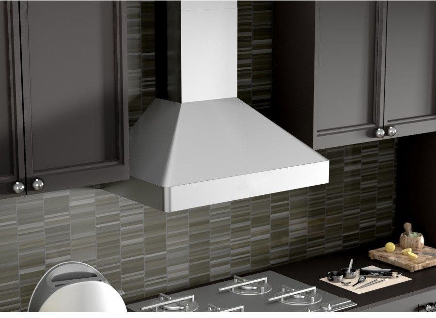 Zline 959730 Stainless Steel, 30 Inch