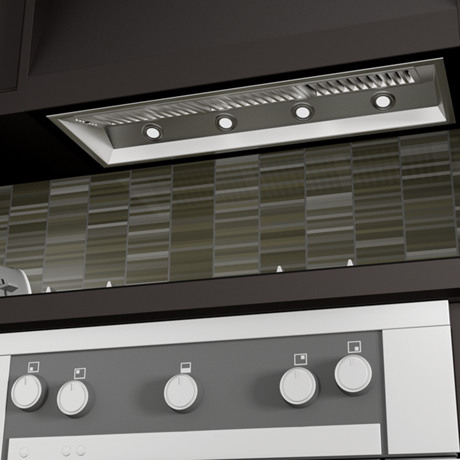 Zline 698RS46 46 Inch