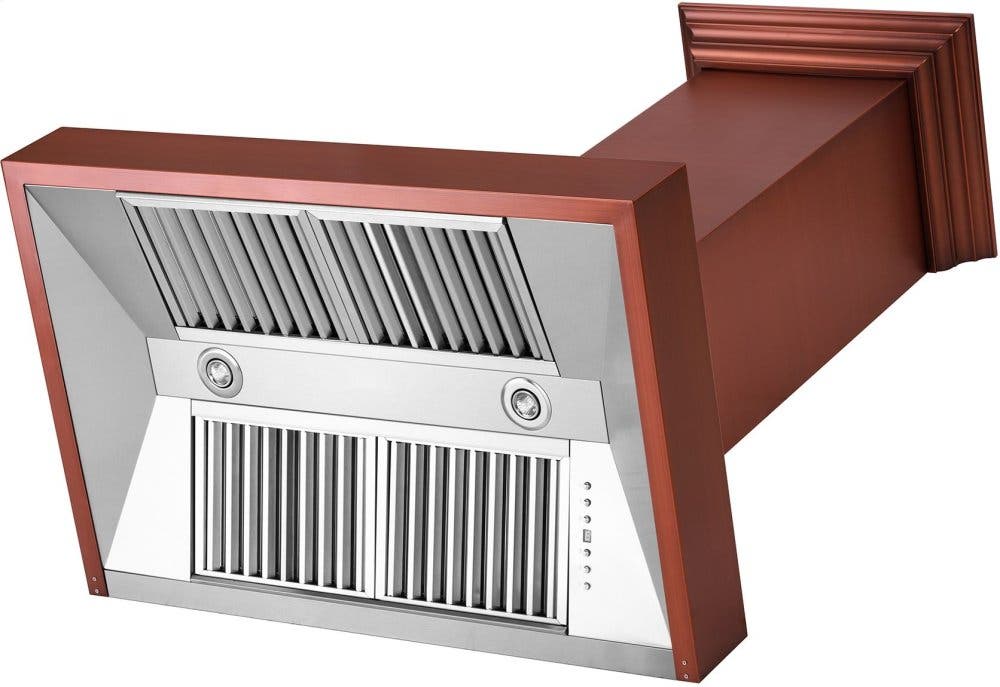 Zline 655CCXXX30 Copper, 30 Inch