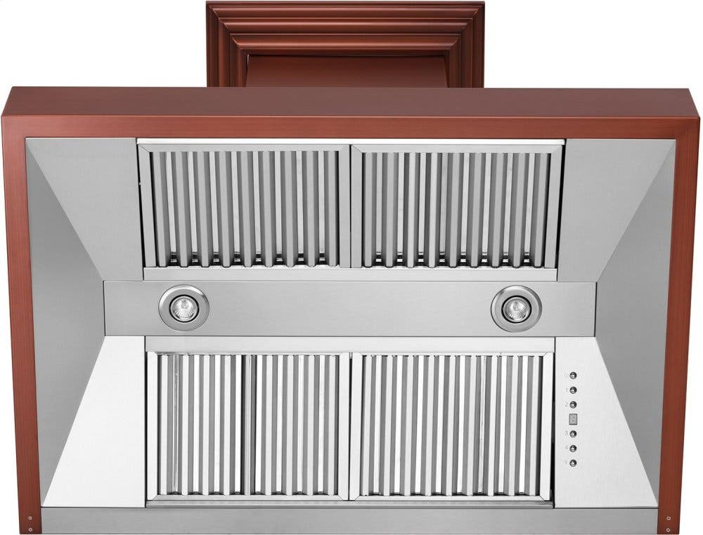 Zline 655CCXXX30 Copper, 30 Inch