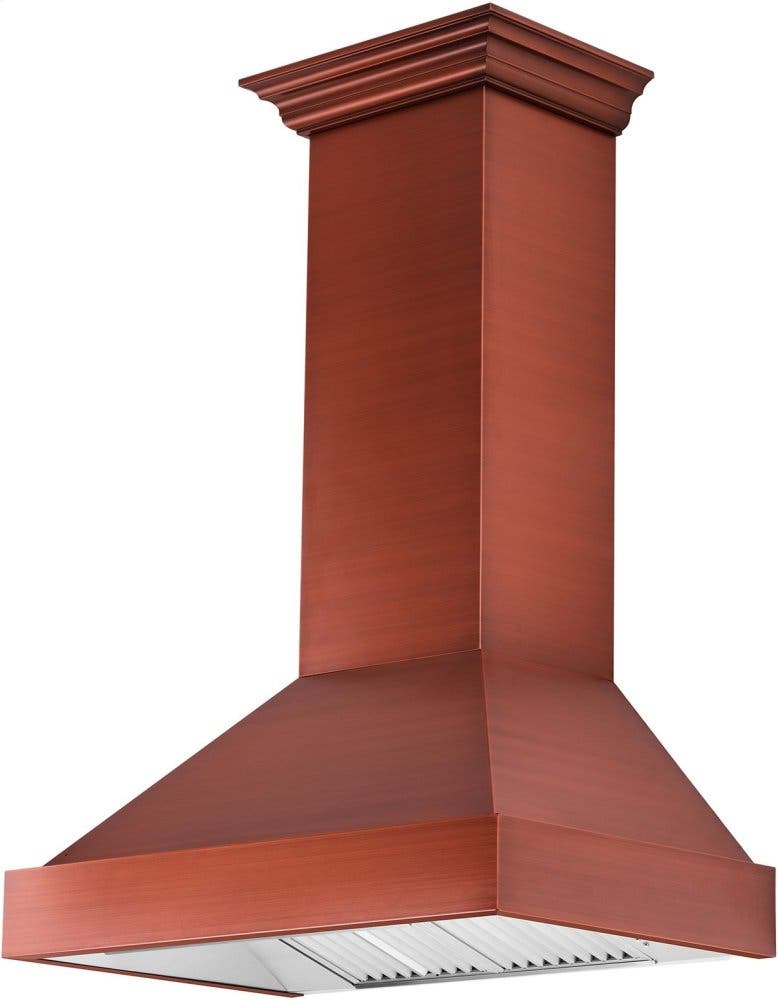 Zline 655CCXXX30 Copper, 30 Inch