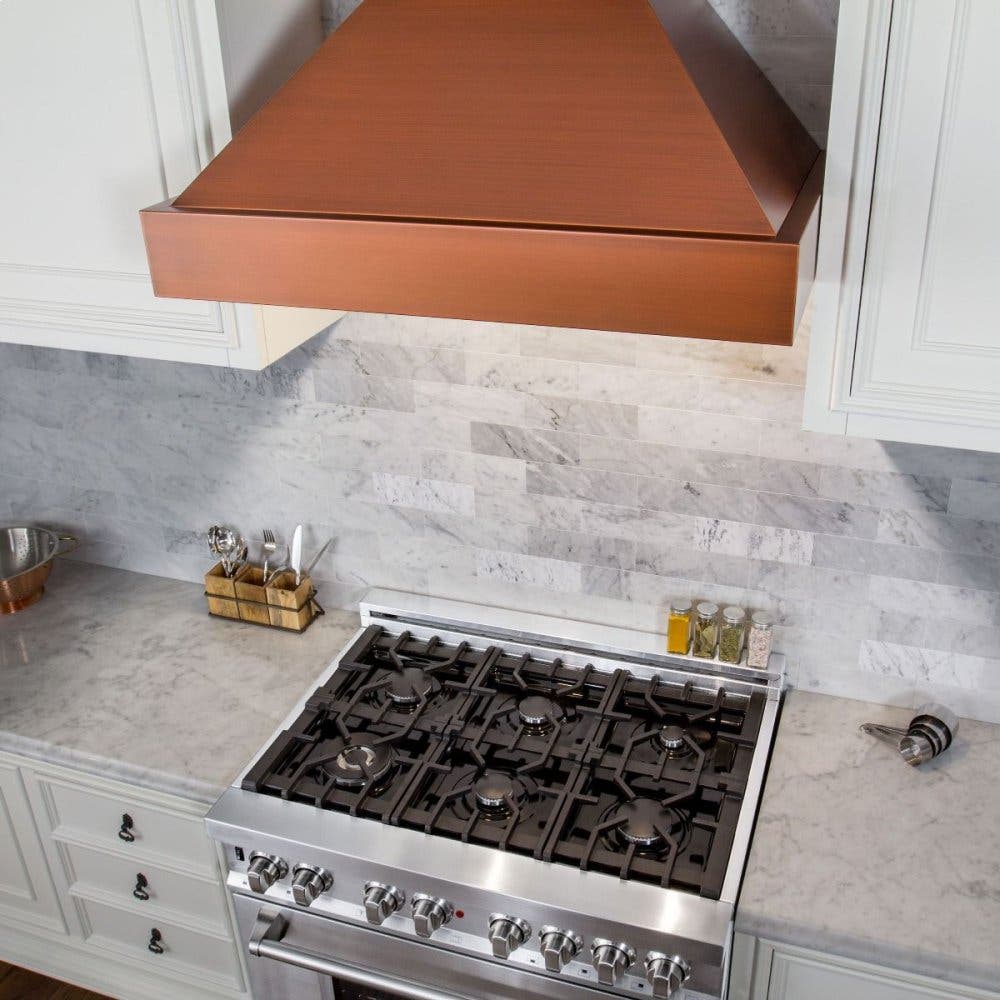 Zline 655CCXXX30 Copper, 30 Inch
