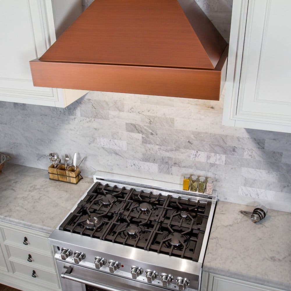 Zline 655CCXXX30 Copper, 30 Inch