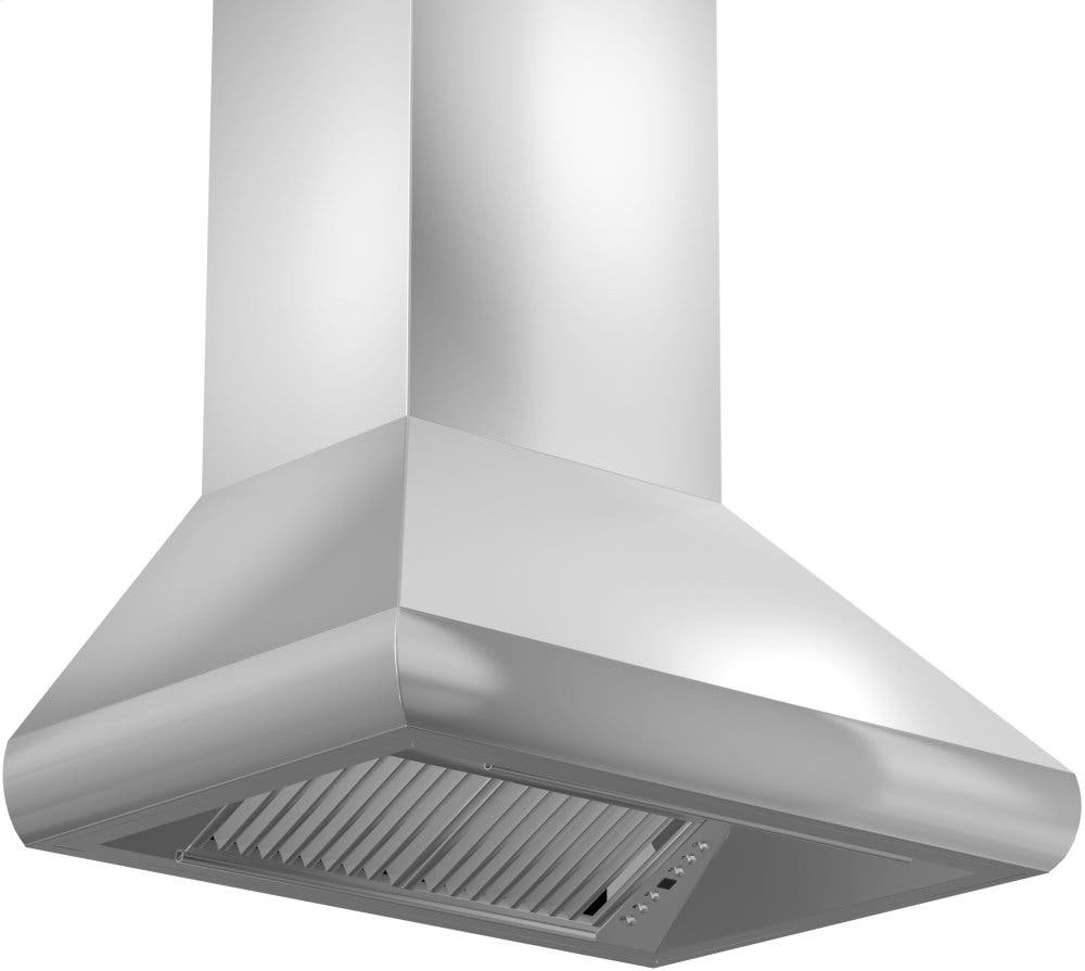 Zline 68730448 Stainless Steel, 48 Inch, 1200 CFM