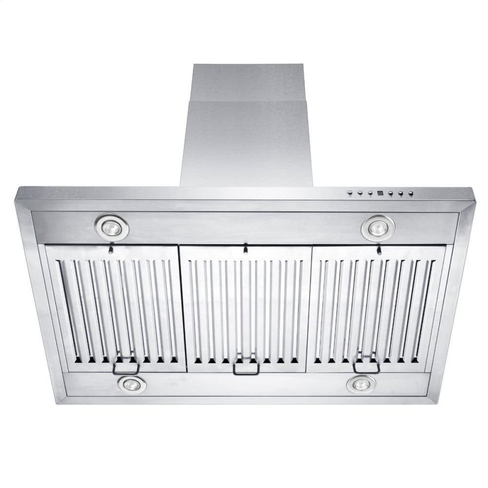 Zline GL2I30400 30 Inch