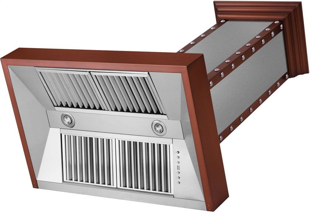 Zline 655SCCCS36 Stainless Steel, 36 Inch