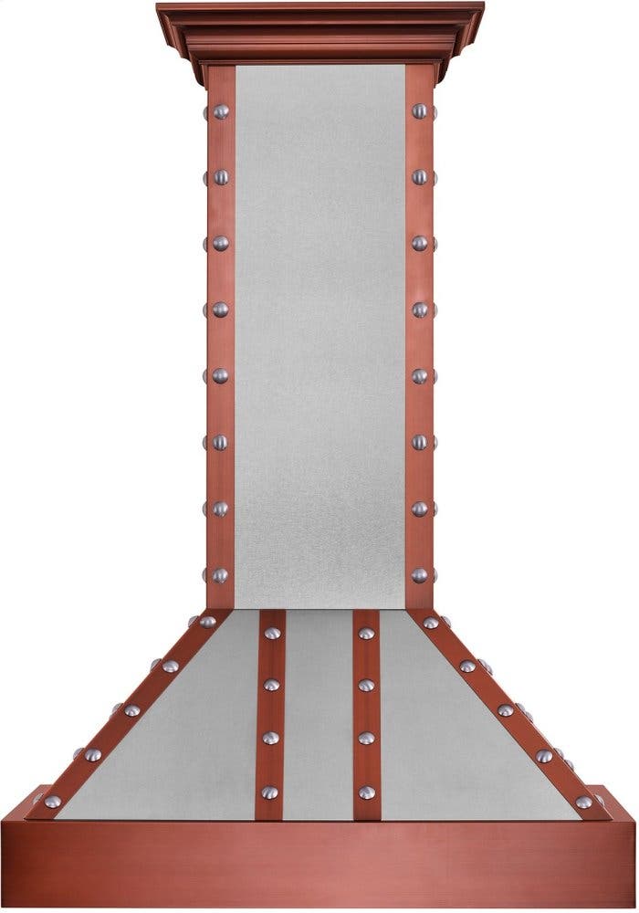 Zline 655SCCCS36 Stainless Steel, 36 Inch