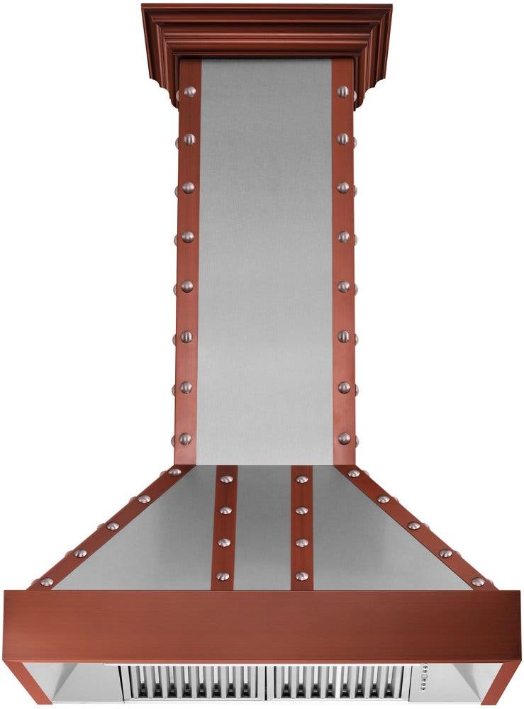 Zline 655SCCCS36 Stainless Steel, 36 Inch