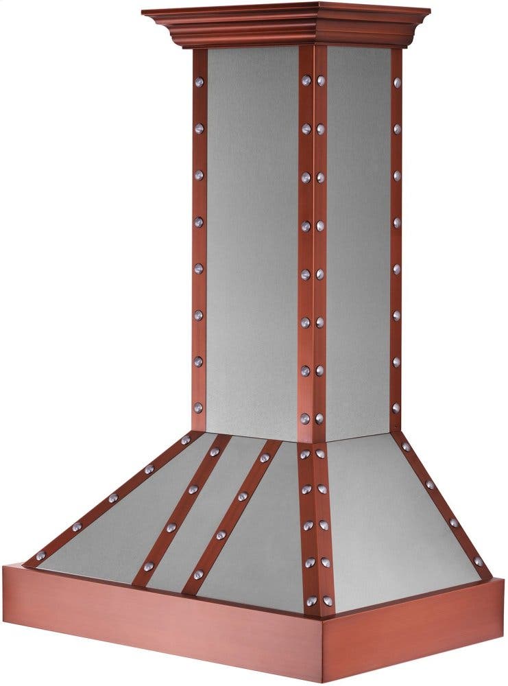 Zline 655SCCCS36 Stainless Steel, 36 Inch