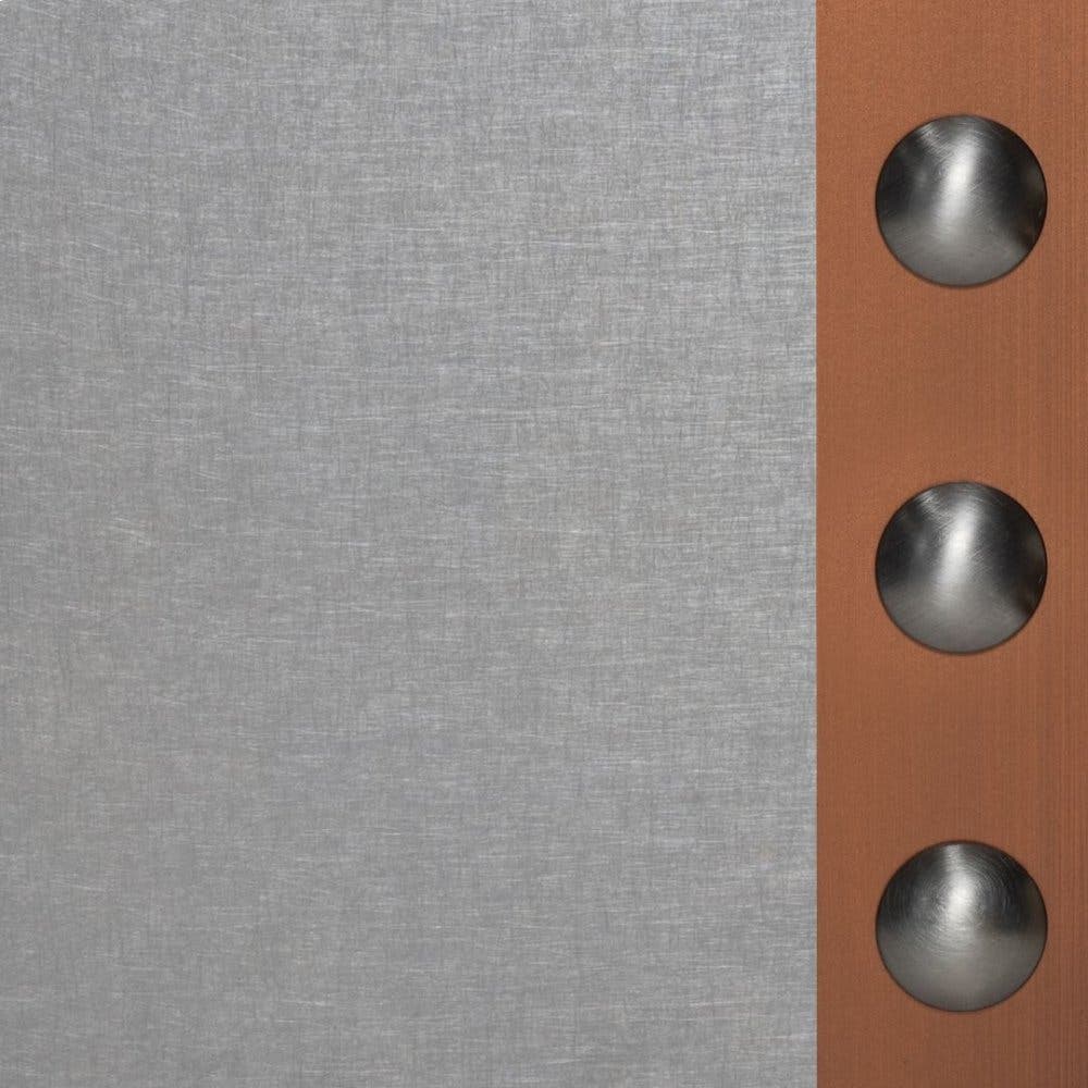 Zline 655SCCCS36 Stainless Steel, 36 Inch