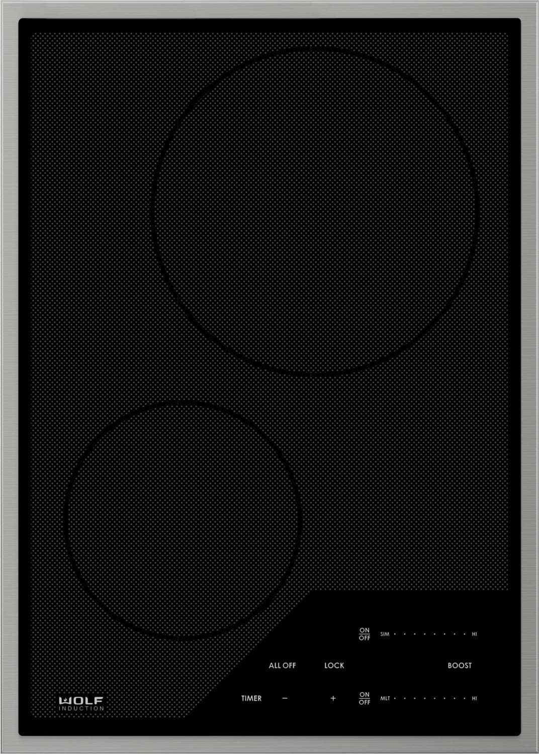 Wolf CI152TFS