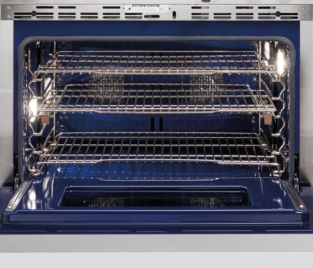 Wolf DF364C Stainless Steel, Natural Gas