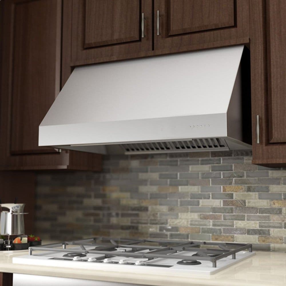 Zline 68542 Stainless Steel, 42 Inch