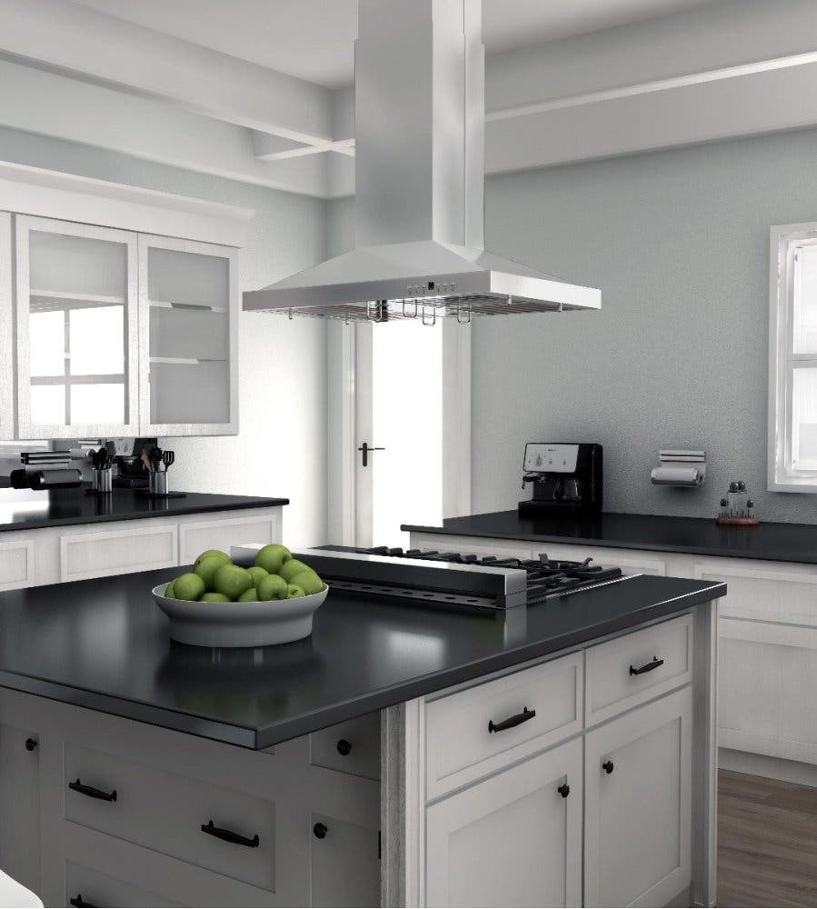 Zline GL2IRS42 42 Inch