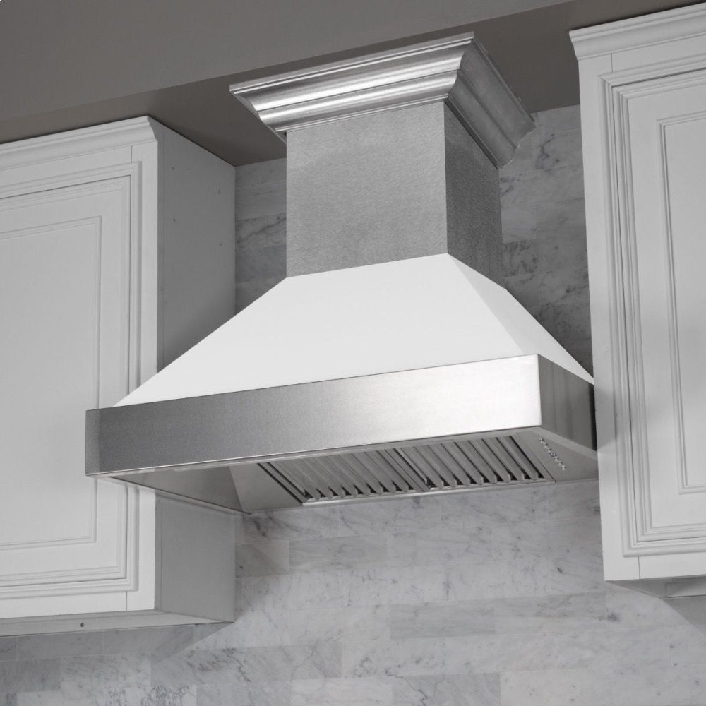 ZLINE 8654 Range Hood