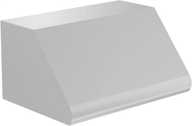 Zline 52760 Under Cabinet Range Hood with Energy Efficient LED...