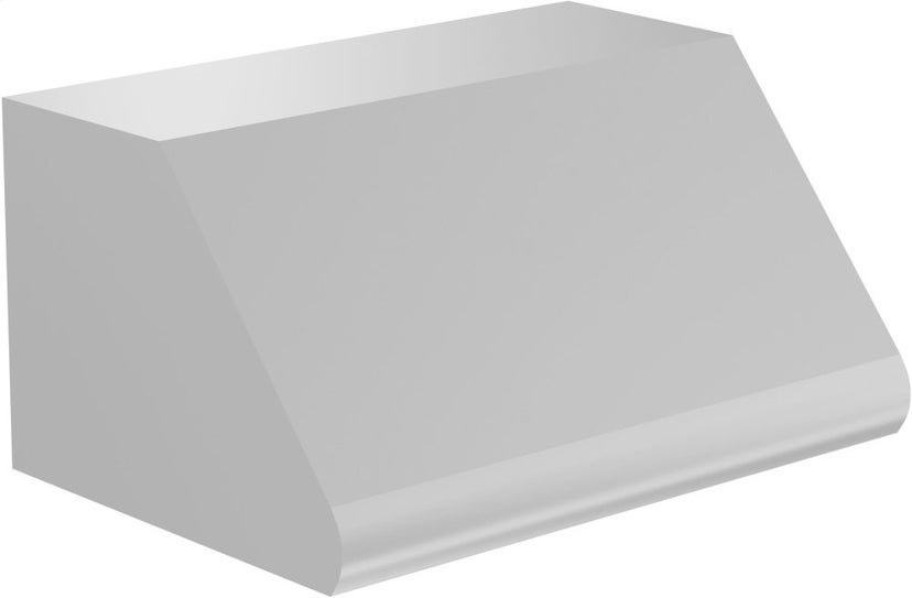 Zline 52760 Under Cabinet Range Hood with Energy Efficient LED...