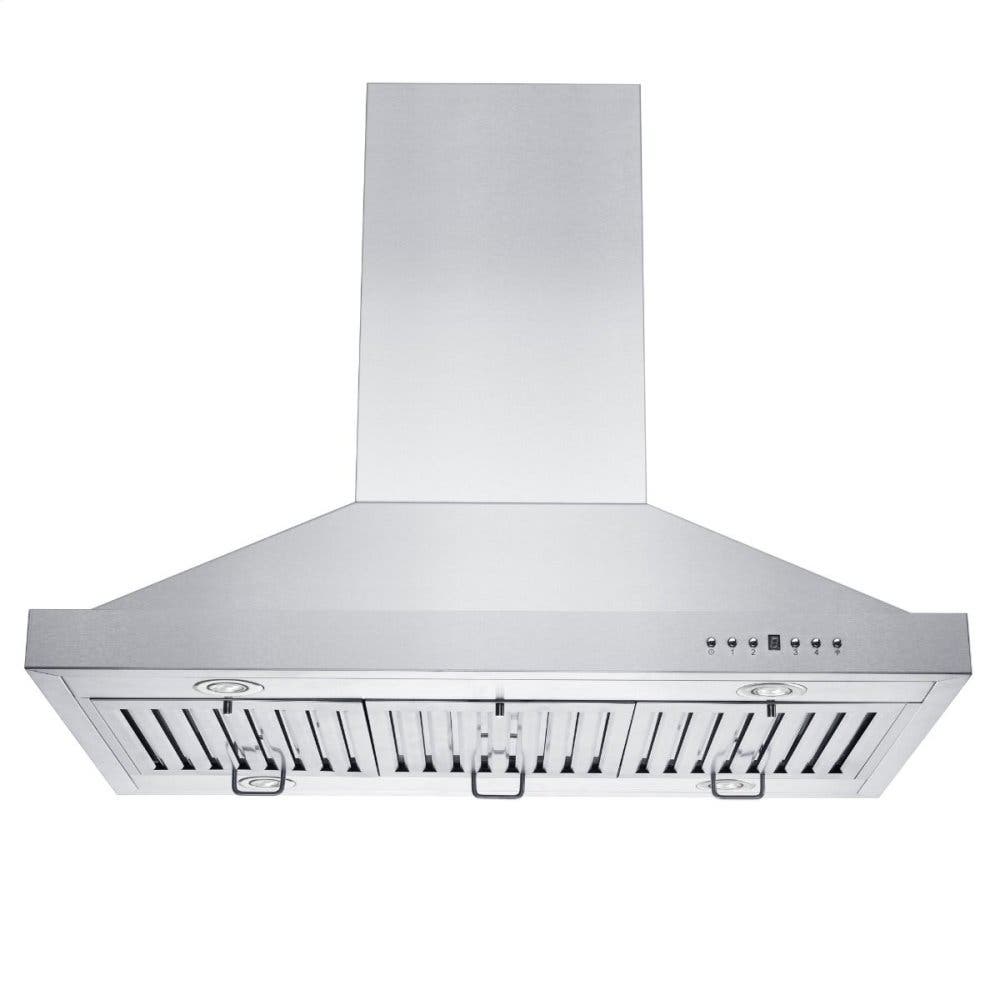Zline GL2IRS48 48 Inch