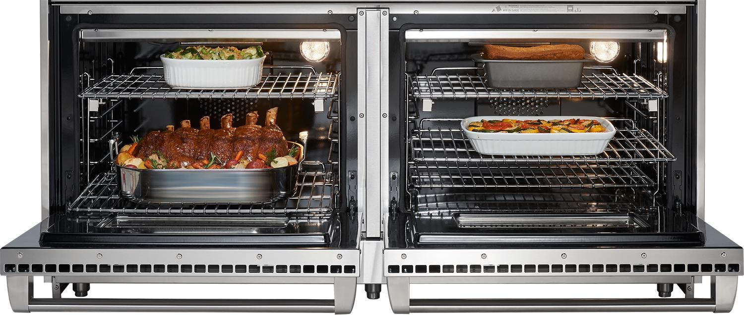 Wolf GR606CGLP Stainless Steel, Liquid Propane