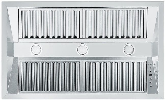 Zline 721I28 Stainless Steel, 28 Inch, 400 CFM