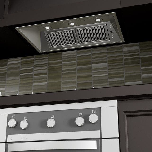 Zline 721I28 Stainless Steel, 28 Inch, 400 CFM
