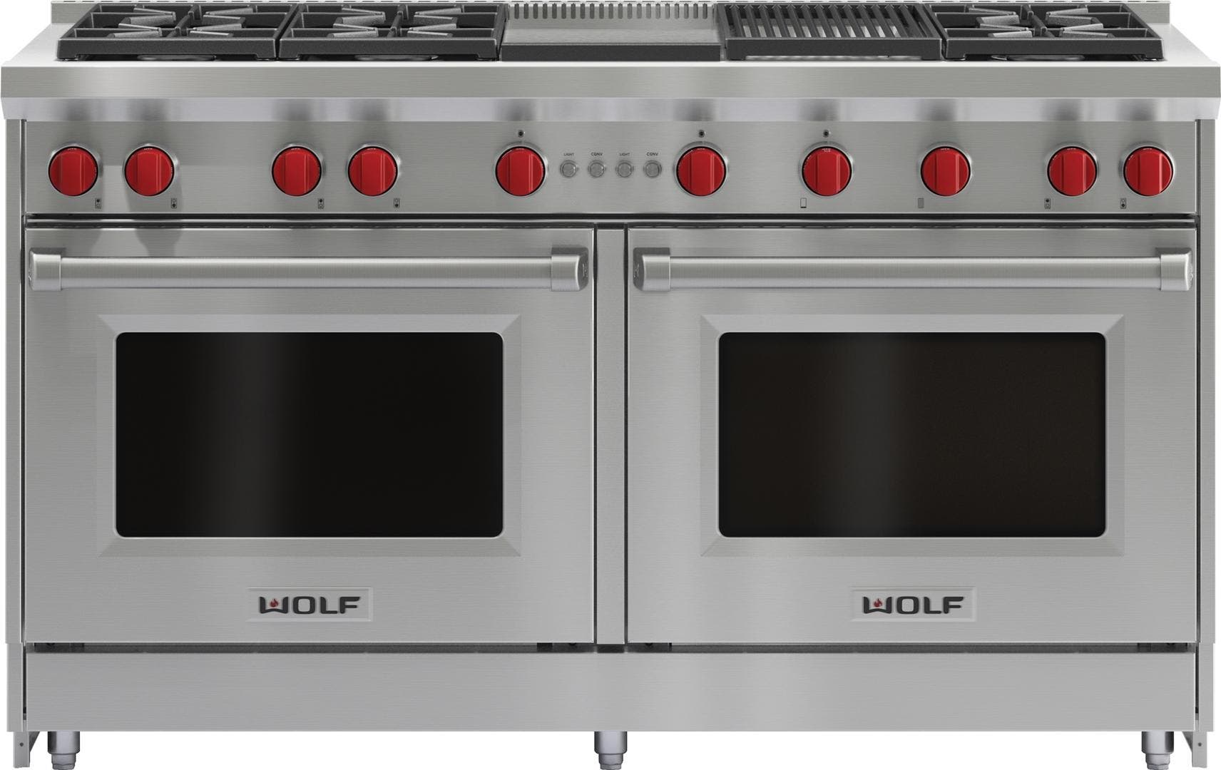 Wolf GR606CGLP
