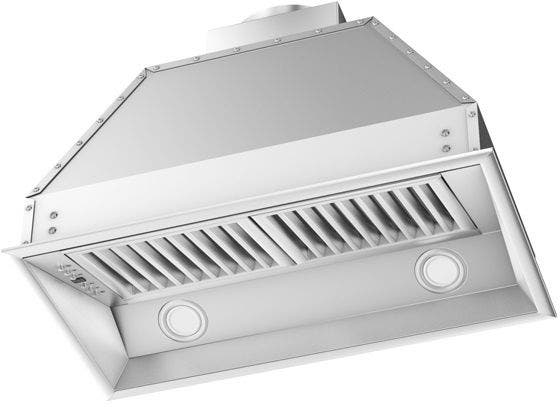 Zline 69530428 Stainless Steel, 28 Inch, 400 CFM