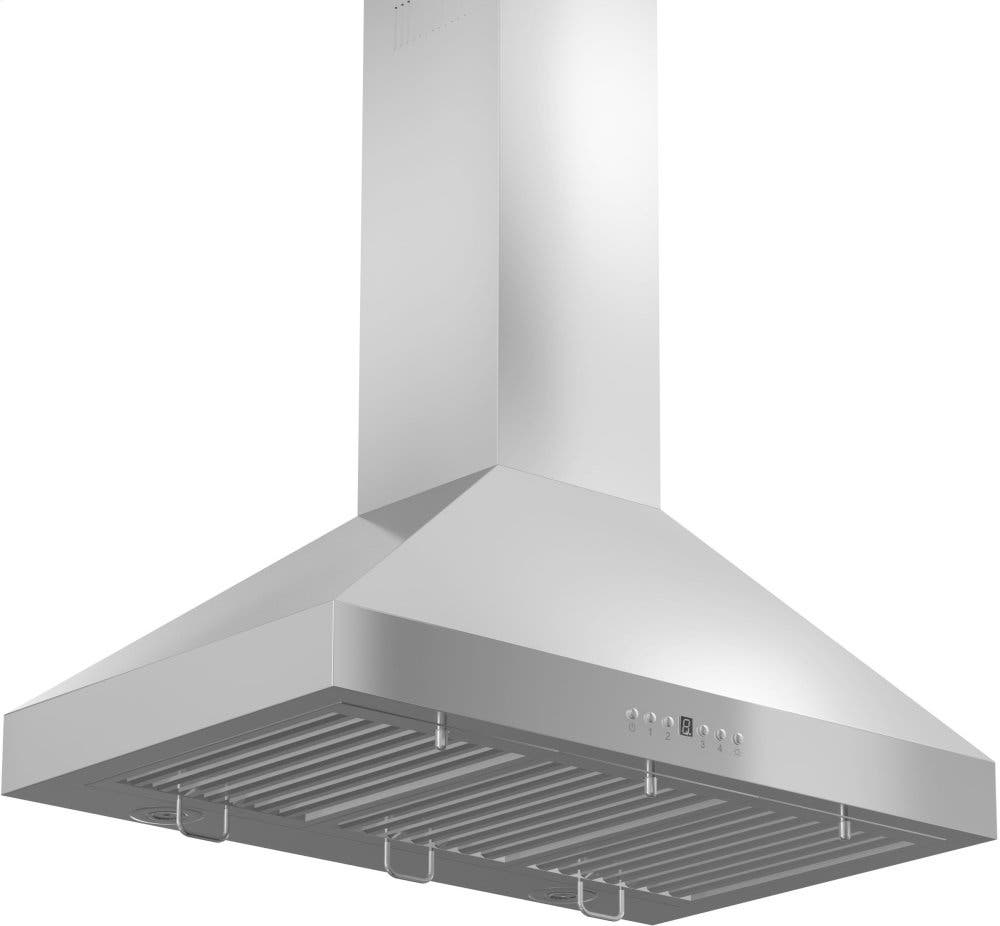Zline KL3I36 Stainless Steel, 36 Inch