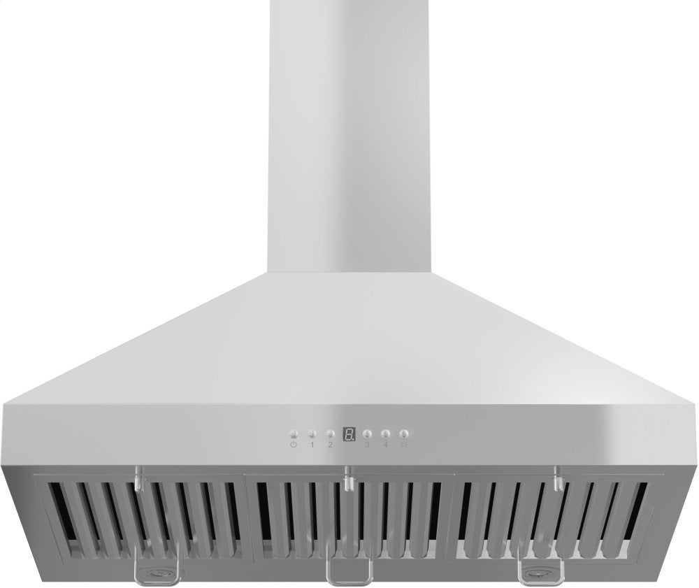Zline KL3I36 Island Mount Range Hood - Thumbnail 2