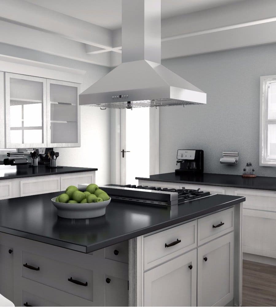 Zline KL3I36 Stainless Steel, 36 Inch