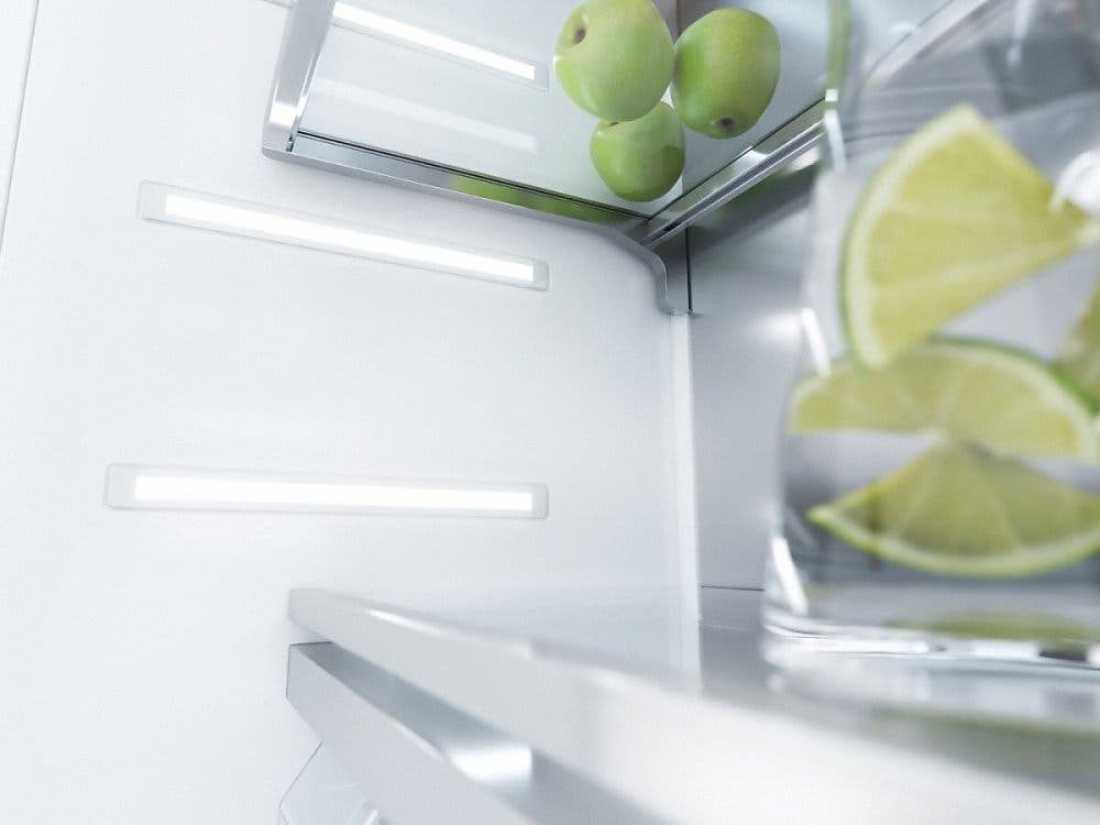 Miele KF2901VI Panel Ready, Right Hinge