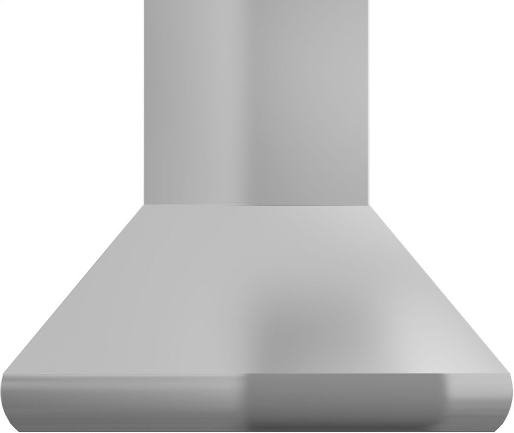 Zline 68730442 Outdoor Wall Mount Range Hood with Directional LED...