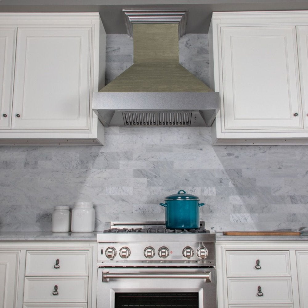 ZLINE 365YY36 Range Hood - Thumbnail 4