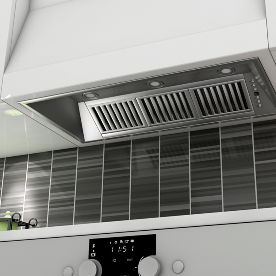 Zline 824I40 Stainless Steel, 40 Inch