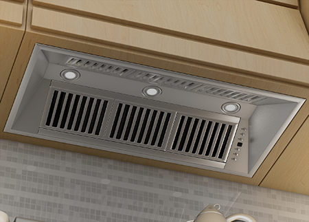 Zline 824I40 Stainless Steel, 40 Inch
