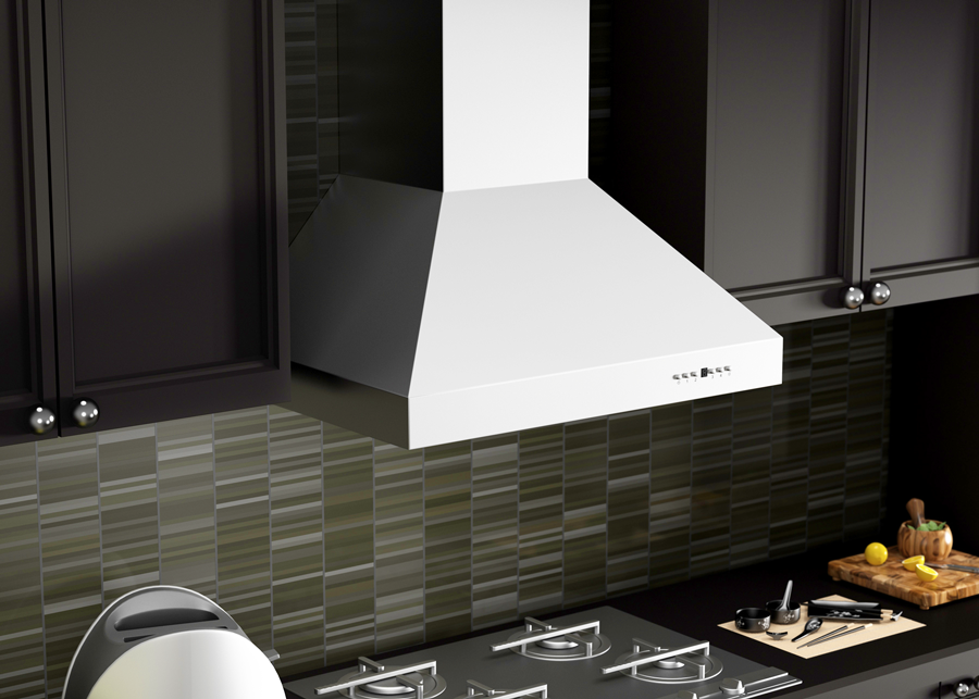 Zline 696RD36 Stainless Steel