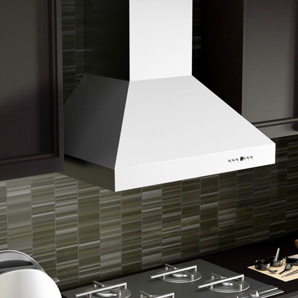Zline 696RD36 Stainless Steel