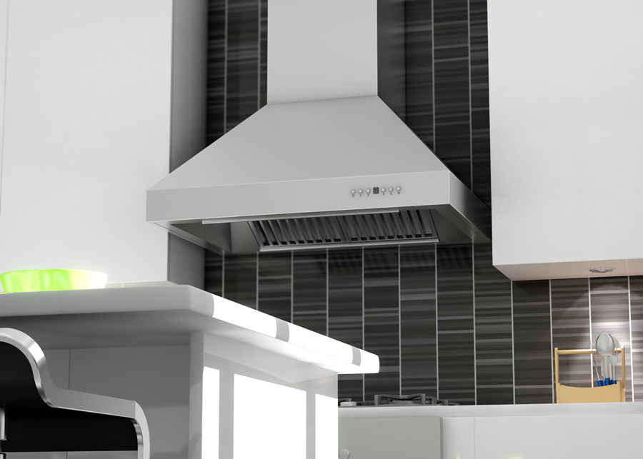 Zline 696RD36 Stainless Steel