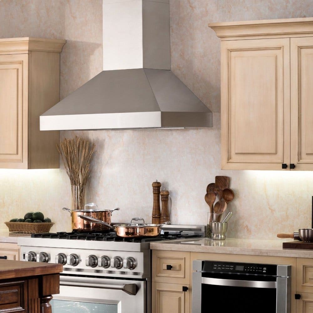 Zline 597RS48 48 Inch