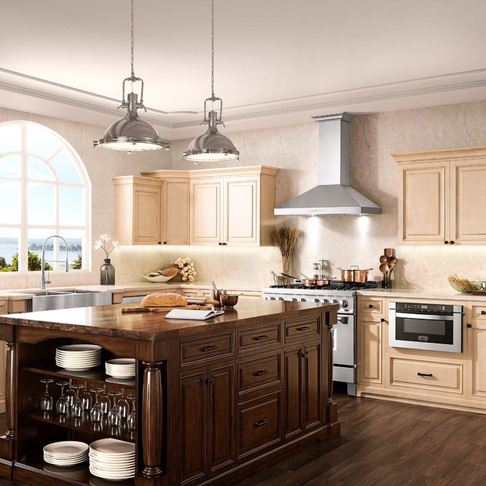 Zline KL336400 36 Inch