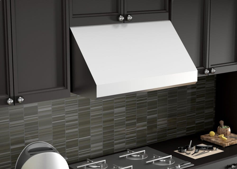 Zline 43348 Stainless Steel, 48 Inch