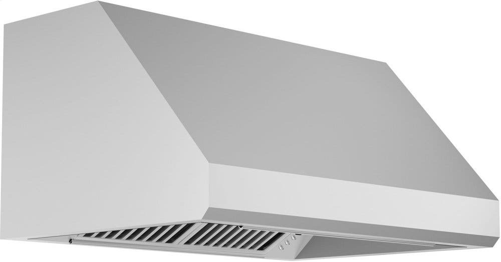 Zline 43348 Stainless Steel, 48 Inch